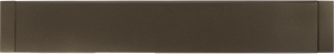 FormaniSquareLSQ380BIbinnenbriefplaat-brons