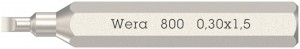 Wera050581040018000MicroBit-030X15X30mm