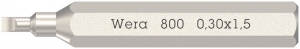 Wera050581040018000MicroBit-030X15X30mm