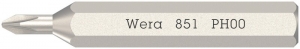 Wera050581200018510KruiskopMicroBit-PH00X30mm