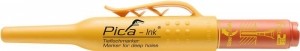 Pica15040InkMarkeerstiftVoorDiepeGaten-Rood