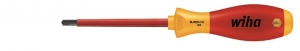 Wiha328SoftFinishElectricPlusMinusSchroevendraaier-PozidrivSleuf-PZ2X100mm