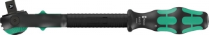 Wera051358820018000CBlackEditionZyklopSpeedRatel-12-277Mm