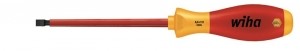 Wiha320NSoftFinishElectricVDESchroevendraaier-Sleuf-2X60mm