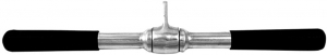 Body-SolidProgripRevolvingStraightBar