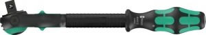 Wera051358820018000CBlackEditionZyklopSpeedRatel-12-277Mm