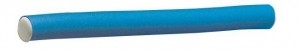ComairPapilottenblauw14mmx17cmBlauw6st