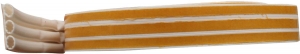 EllenTochtband-Kunststof-9x7mmx6m-Wit