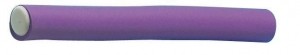 ComairPapilottenpaars21mmx17cmPaars6st