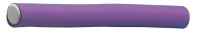ComairPapilottenpaars21mmx17cmPaars6st