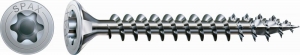 SPAX1191010000000UniverseleSchroef-T-STARPlusT20-35X20mm-PlatverzonkenKop-Voldraad-WIROX200st
