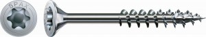 SPAXUniverseleSchroevenVerzonkenKop-Deeldraad-T20-45x70Mm100st