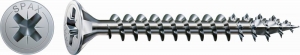 SPAXUniverseleSchroevenVerzonkenKop-Voldraad-Z2-35x30Mm200st
