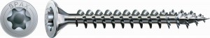 SPAX1191010000000UniverseleSchroef-T-STARPlusT20-35X20mm-PlatverzonkenKop-Voldraad-WIROX200st