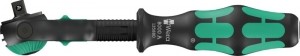 Wera051358800018000ABlackEditionZyklopSpeedRatel-14-152Mm
