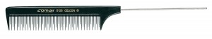 ComairCarbonProfiLineToupeerkam512Bzwart205cm