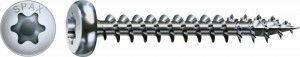 SPAXUniverseleSchroevenCilinderkop-Voldraad-T20-40x25Mm200st