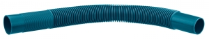 Makita198545-1FlexibeleZuigbuis-Blauw