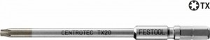 Festool500848TX20-100CE2Bit-100XTX202st