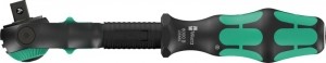 Wera051358810018000BBlackEditionZyklopSpeedRatel-38-199Mm