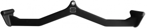 ToorxProfessionalFoamGripLatBar-80cm