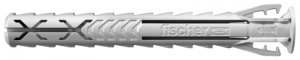 Fischer568110SXPlusPluggen-10X80mm25St
