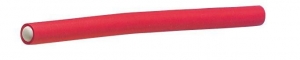 ComairPapilottenrood12mmx17cmRood6st