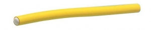 ComairPapilottengeel10mmx17cmGeel6st