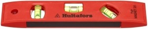 HultaforsTVPMagnetic20Waterpas-Magnetisch-200Mm