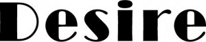 desire