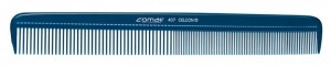 ComairProfiLineOnduleerkam407blauw22cm