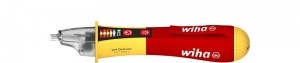 WihaSB25513VoltDetectorSpanningszoeker-Contactloos-Eenpolig-12-1000VAC