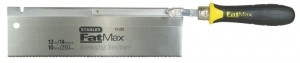 Stanley0-15-252FatMaxToffelzaag-250mm-13TPI-Omklapbaar