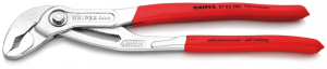 Knipex8703300CobraHiTechWaterpomptang-300mm