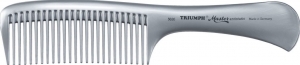 TriumphHandvatkam5630zilver85inch