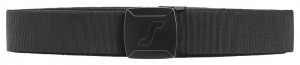 Snickers9020ElastischeRiem-Zwart-Onesize