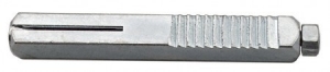 HardbrassWisselstiftklem8x65mm