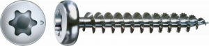 SPAXUniverseleSchroevenCilinderkop-Voldraad-T10-30x16Mm200st