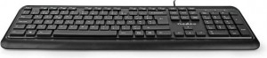 NedisBedraadToetsenbord-USB-A-Multimedia-AZERTY-Belgisch-Numeriektoetsenbord