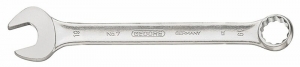 Gedore713RingsteeksleutelMetGelijkeSleutelmaten-13mm