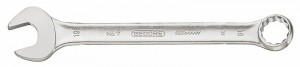 Gedore714RingsteeksleutelMetGelijkeSleutelmaten-14mm