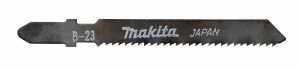 MakitaA-85743HSSDecoupeerzaagbladB23-MetaalAluminium5st