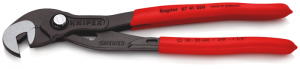 Knipex8741250RAPTORVerstelbareMoerentang-250mm