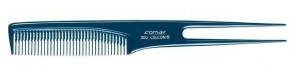 ComairVorkkam300BlueProfi-Lineblauw195cm