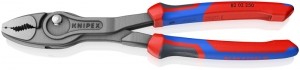 Knipex8202250TwingripGriptang-250mm