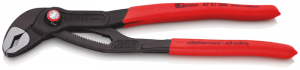Knipex8721250CobraQuick-SetWaterpomptang-250mm