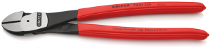 Knipex7401250KrachtZijsnijtang-250mm