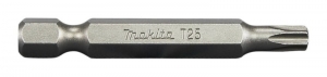 MakitaB-26319Schroefbit-T25x50mm10st