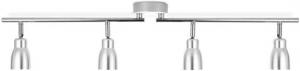 HomesweethomeLEDopbouwspotAlba4lichts81cm-aluminium