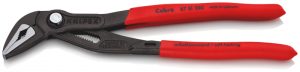 Knipex8751250CobraWaterpomptang-ExtraSlank-250mm